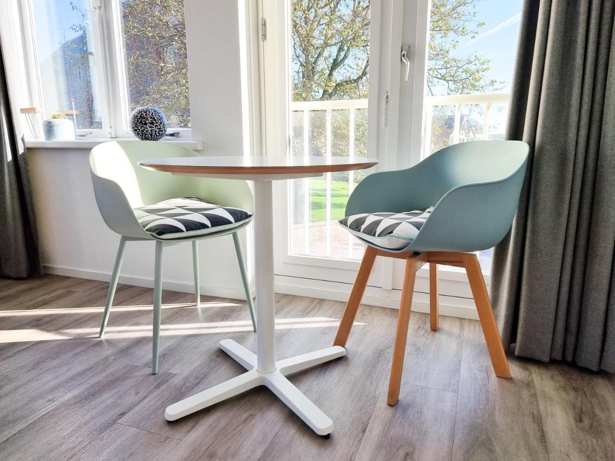 Studio Hello Domburg 1 Do39 エクステリア 写真