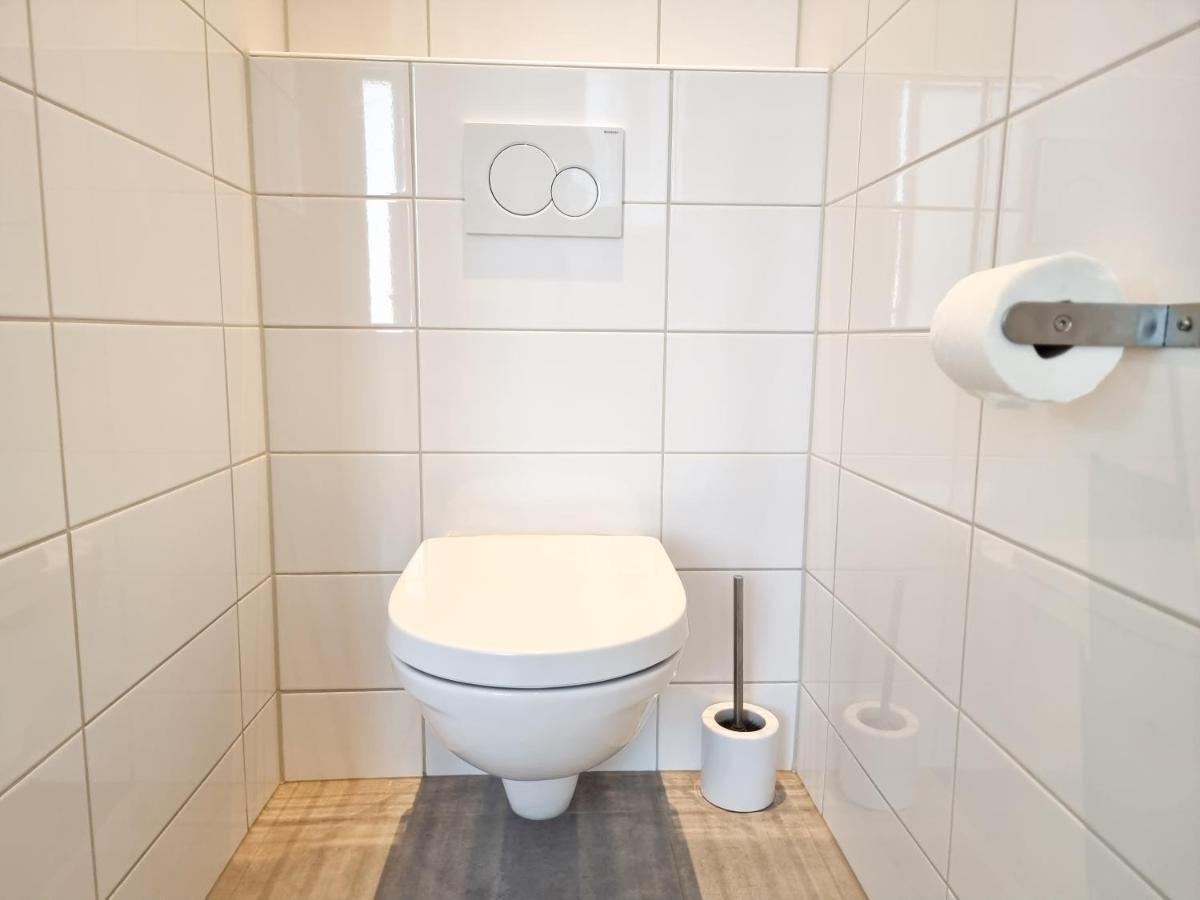 Studio Hello Domburg 1 Do39 エクステリア 写真