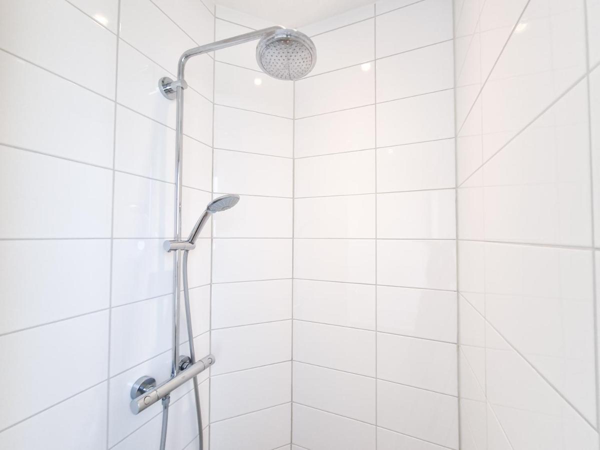 Studio Hello Domburg 1 Do39 エクステリア 写真