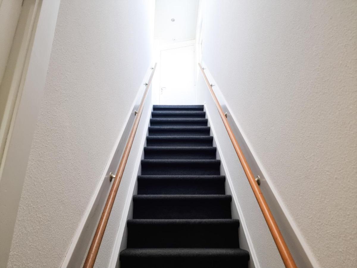 Studio Hello Domburg 1 Do39 エクステリア 写真